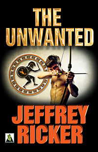 cover of the novel The Unwanted